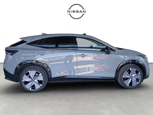Nissan Ariya Evolve 87 kWh 4×2 178 kW (242 CV) de segunda mano