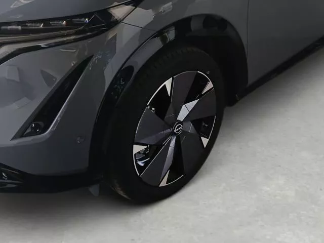 Nissan Ariya Evolve 87 kWh 4×2 178 kW (242 CV) de segunda mano