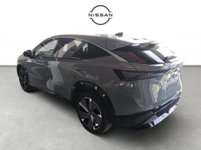 Nissan Ariya Evolve 87 kWh 4×2 178 kW (242 CV) de segunda mano