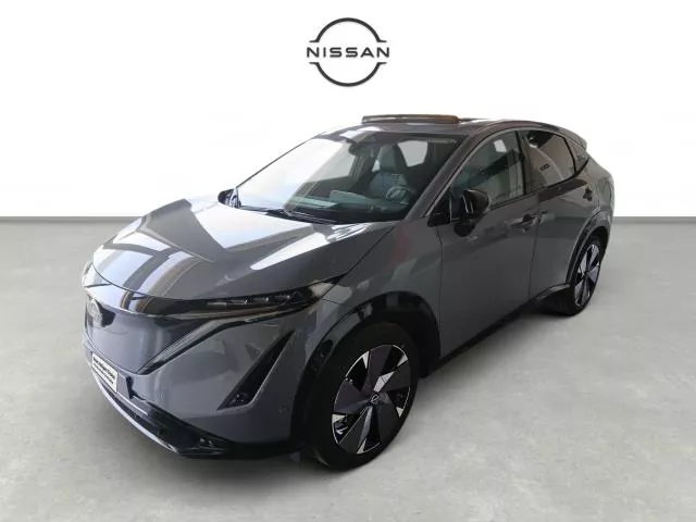 Nissan Ariya Evolve 87 kWh 4×2 178 kW (242 CV) de segunda mano