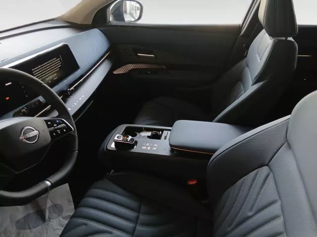 Nissan Ariya Evolve 87 kWh 4×2 178 kW (242 CV) de segunda mano