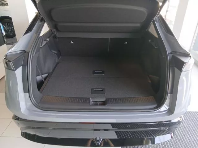 Nissan Ariya Evolve 87 kWh 4×2 178 kW (242 CV) de segunda mano
