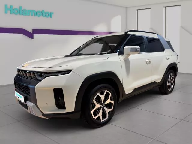 Ssangyong Torres G15 Life Auto 120 kW (163 CV) de segunda mano