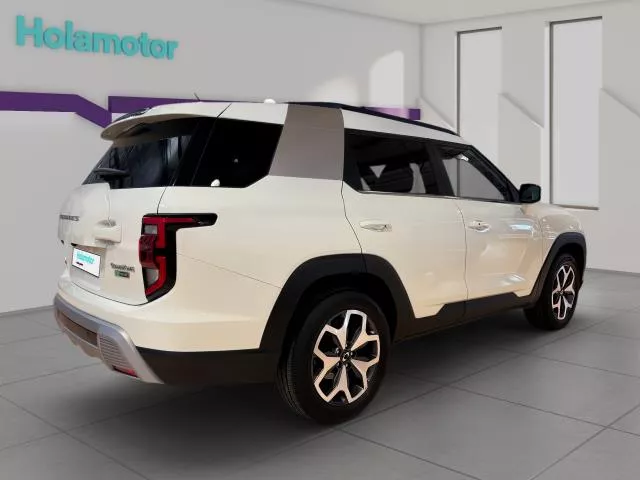 Ssangyong Torres G15 Life Auto 120 kW (163 CV) de segunda mano