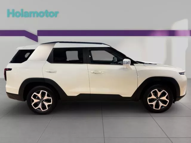 Ssangyong Torres G15 Life Auto 120 kW (163 CV) de segunda mano
