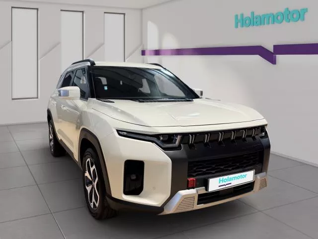 Ssangyong Torres G15 Life Auto 120 kW (163 CV) de segunda mano