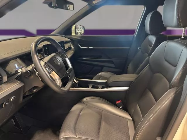 Ssangyong Torres G15 Life Auto 120 kW (163 CV) de segunda mano