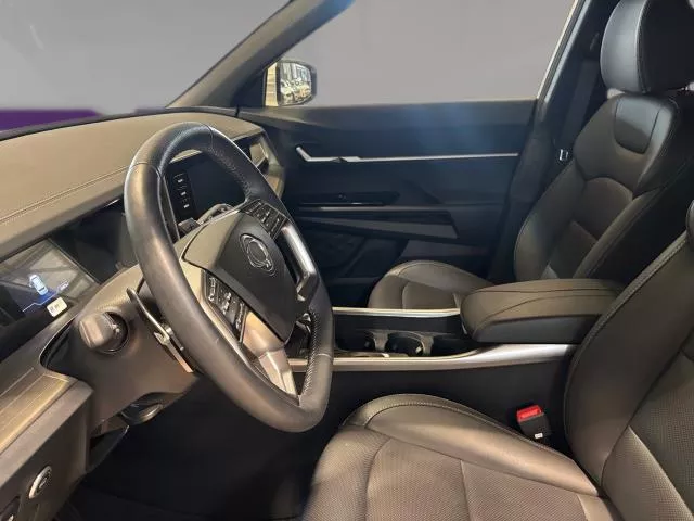 Ssangyong Torres G15 Life Auto 120 kW (163 CV) de segunda mano