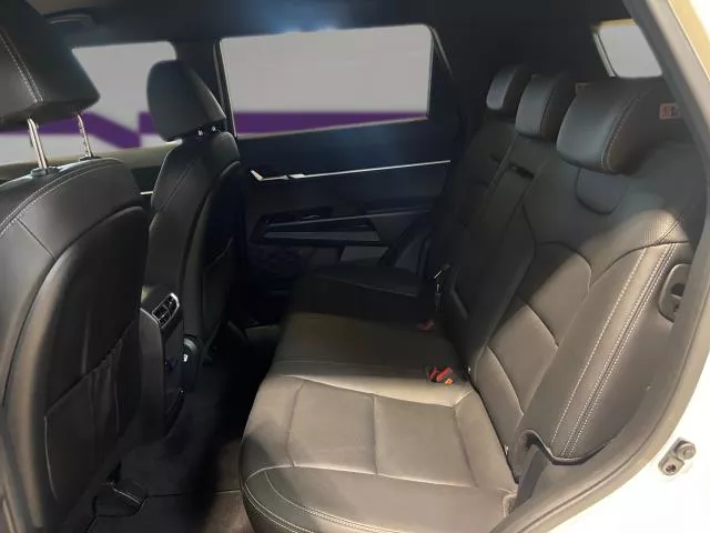 Ssangyong Torres G15 Life Auto 120 kW (163 CV) de segunda mano