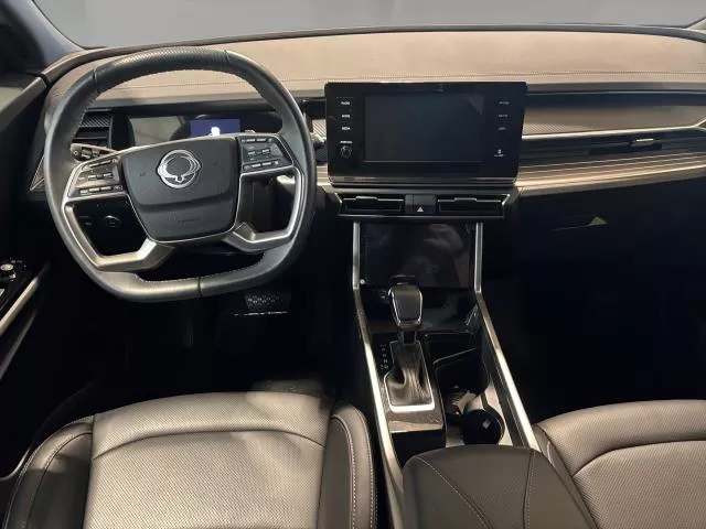 Ssangyong Torres G15 Life Auto 120 kW (163 CV) de segunda mano