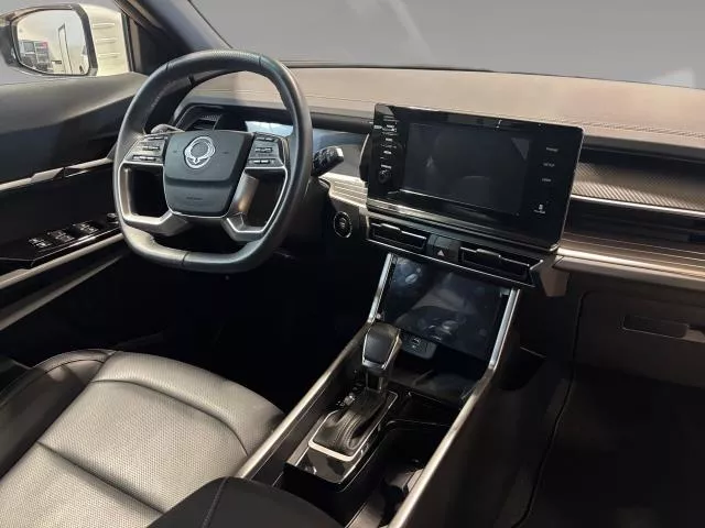 Ssangyong Torres G15 Life Auto 120 kW (163 CV) de segunda mano