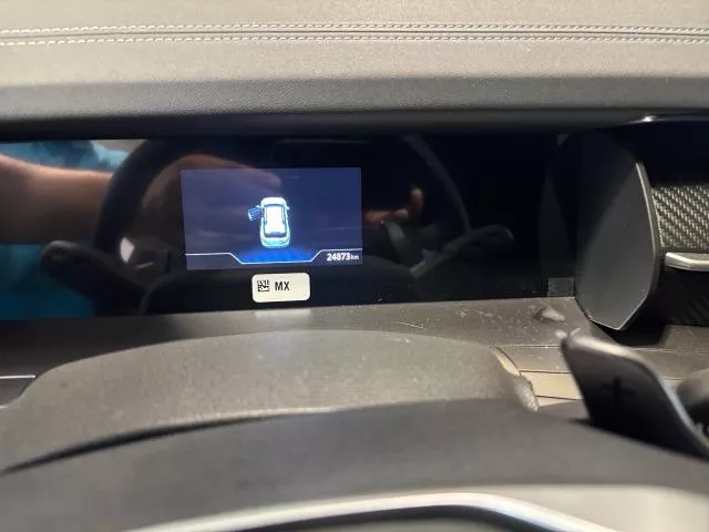 Ssangyong Torres G15 Life Auto 120 kW (163 CV) de segunda mano