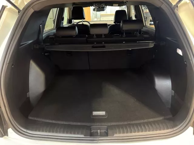 Ssangyong Torres G15 Life Auto 120 kW (163 CV) de segunda mano