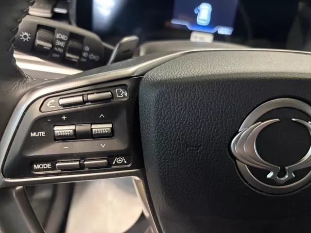 Ssangyong Torres G15 Life Auto 120 kW (163 CV) de segunda mano