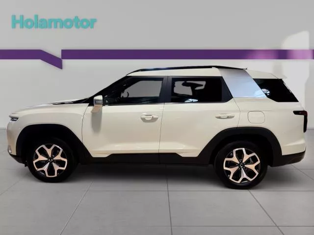 Ssangyong Torres G15 Life Auto 120 kW (163 CV) de segunda mano