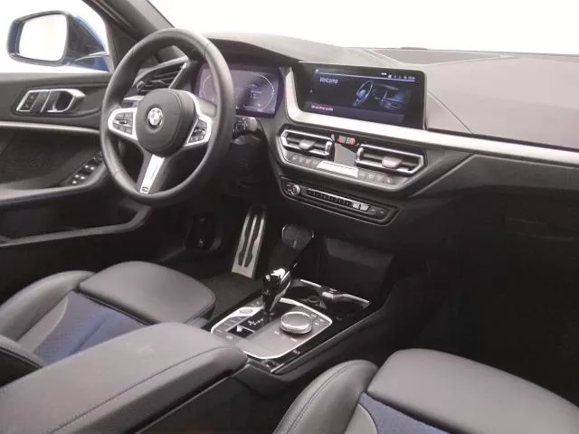 BMW Serie 1 de segunda mano