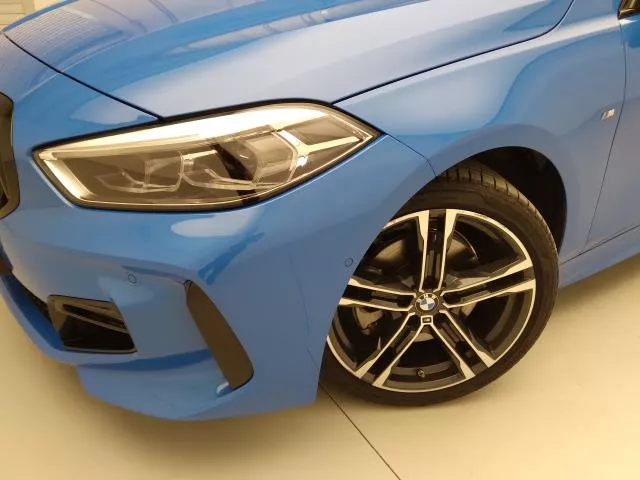 BMW Serie 1 de segunda mano