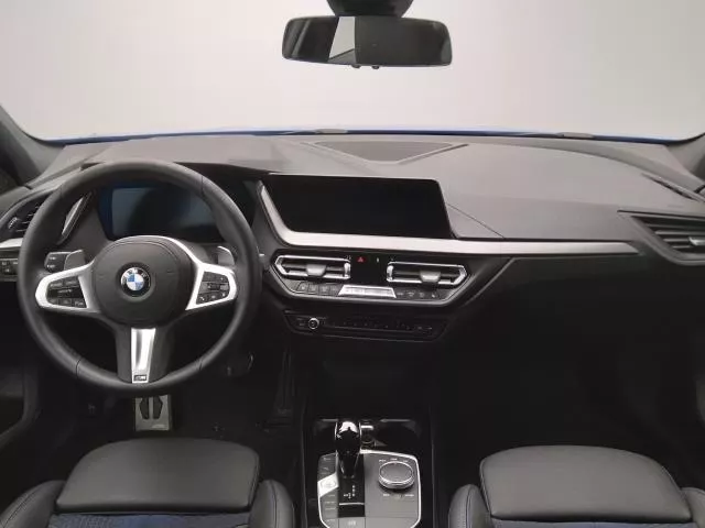 BMW Serie 1 de segunda mano