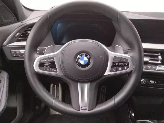 BMW Serie 1 de segunda mano