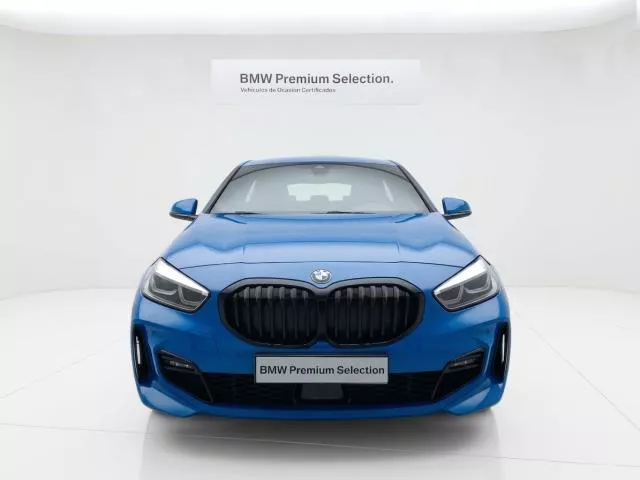 BMW Serie 1 de segunda mano