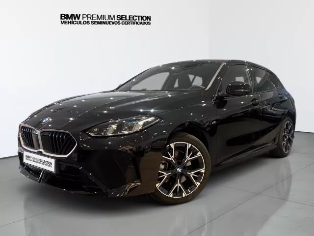BMW Serie 1 120d 120 kW (163 CV) de segunda mano