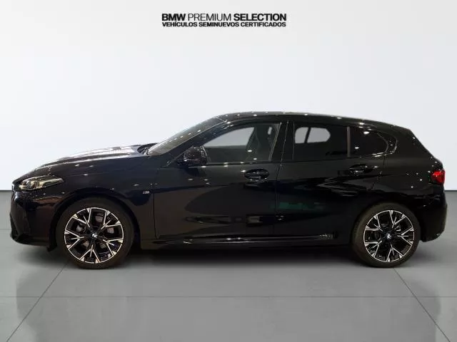 BMW Serie 1 120d 120 kW (163 CV) de segunda mano