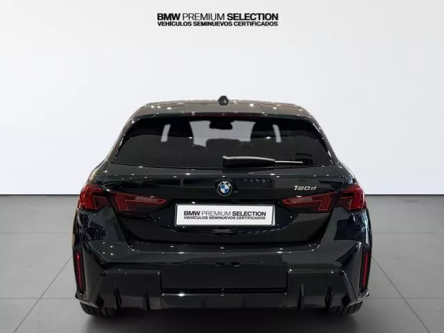 BMW Serie 1 120d 120 kW (163 CV) de segunda mano