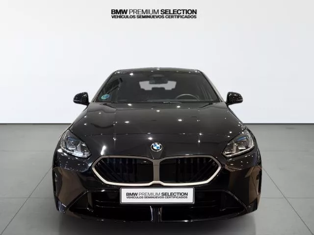 BMW Serie 1 120d 120 kW (163 CV) de segunda mano