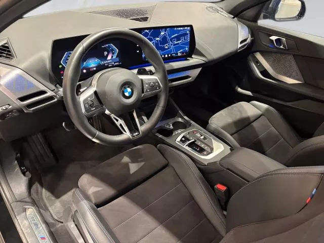 BMW Serie 1 120d 120 kW (163 CV) de segunda mano