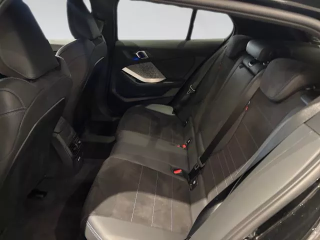 BMW Serie 1 120d 120 kW (163 CV) de segunda mano