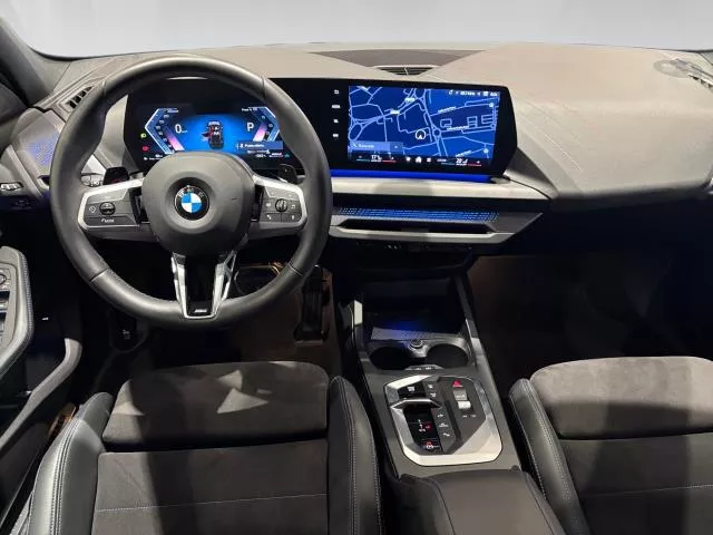 BMW Serie 1 120d 120 kW (163 CV) de segunda mano