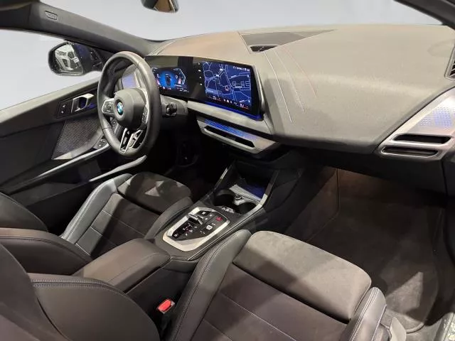 BMW Serie 1 120d 120 kW (163 CV) de segunda mano