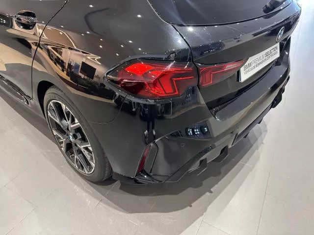 BMW Serie 1 120d 120 kW (163 CV) de segunda mano