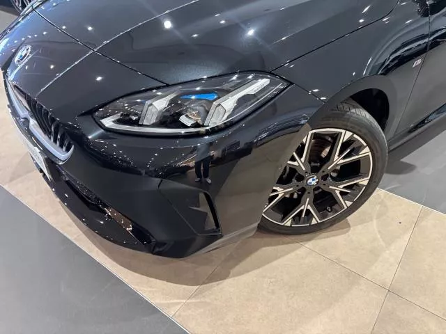 BMW Serie 1 120d 120 kW (163 CV) de segunda mano