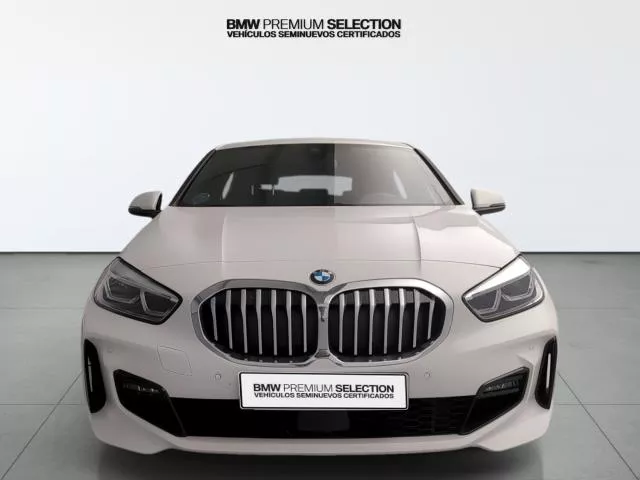 BMW Serie 1 120d 140 kW (190 CV) de segunda mano