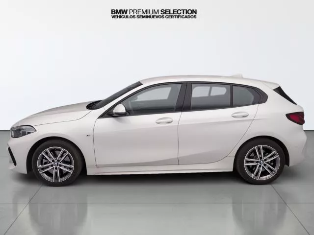 BMW Serie 1 120d 140 kW (190 CV) de segunda mano
