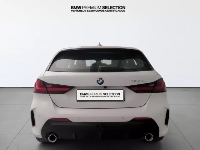 BMW Serie 1 120d 140 kW (190 CV) de segunda mano