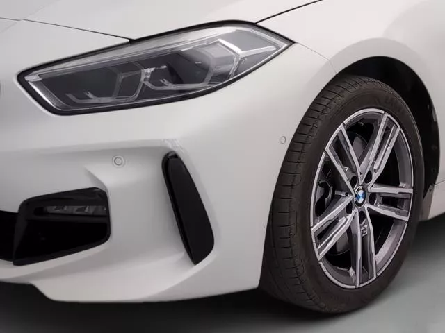 BMW Serie 1 120d 140 kW (190 CV) de segunda mano