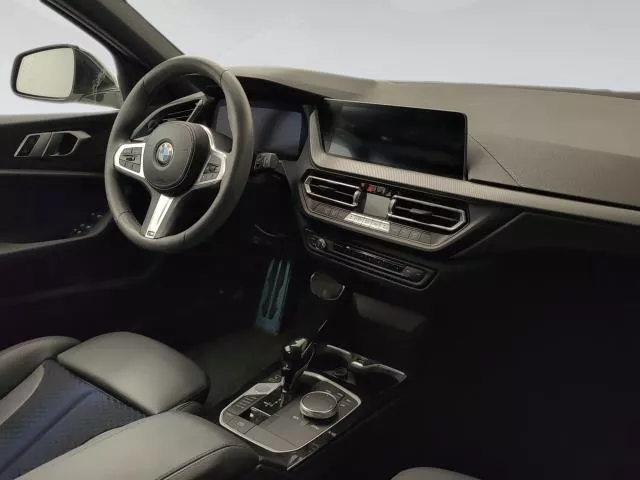 BMW Serie 1 120d 140 kW (190 CV) de segunda mano