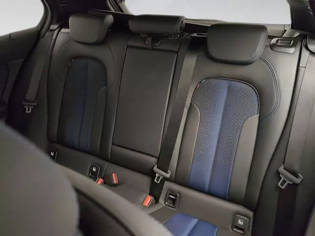 BMW Serie 1 120d 140 kW (190 CV) de segunda mano