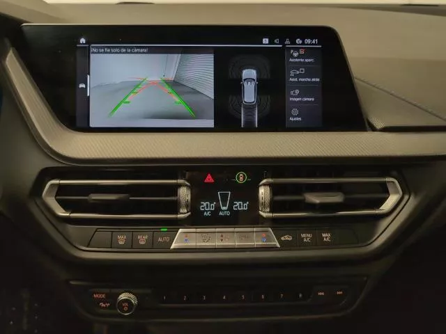 BMW Serie 1 120d 140 kW (190 CV) de segunda mano