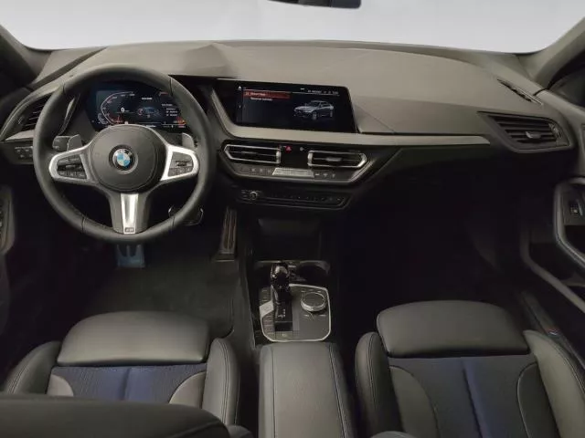 BMW Serie 1 120d 140 kW (190 CV) de segunda mano