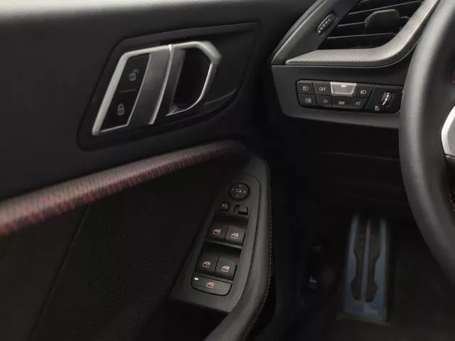 BMW Serie 1 120d 140 kW (190 CV) de segunda mano
