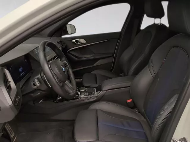 BMW Serie 1 120d 140 kW (190 CV) de segunda mano
