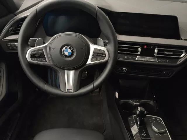 BMW Serie 1 120d 140 kW (190 CV) de segunda mano