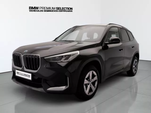 BMW X1 sDrive18d 110 kW (150 CV) de segunda mano