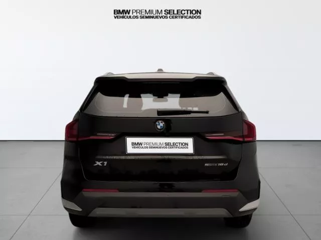 BMW X1 sDrive18d 110 kW (150 CV) de segunda mano