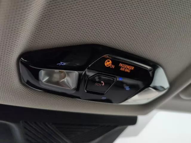 BMW X1 sDrive18d 110 kW (150 CV) de segunda mano