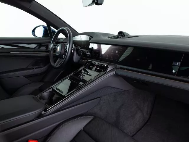 Porsche Panamera 2.9 260 kW (353 CV) de segunda mano