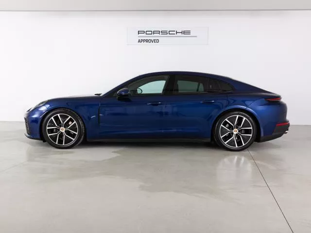 Porsche Panamera 2.9 260 kW (353 CV) de segunda mano